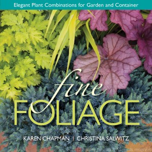 Fine Foliage book cover